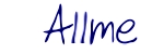 font image