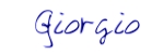 font image