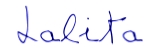 font image