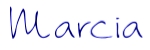 font image