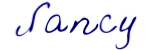 font image