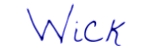 font image