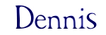 font image