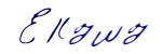 font image