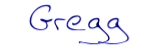 font image