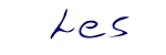 font image