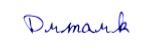 font image
