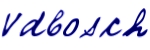 font image
