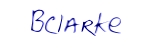 font image