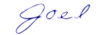 font image