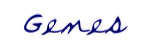 font image
