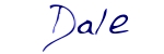font image