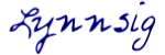 font image