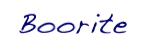 font image