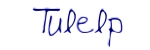 font image