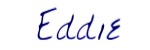 font image