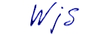 font image