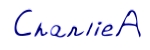 font image