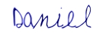 font image