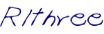 font image