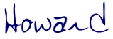 font image