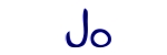 font image