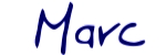 font image