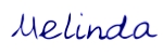 font image