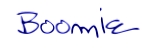 font image