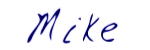 font image