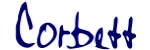 font image