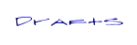 font image