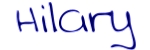 font image