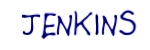 font image