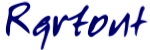 font image