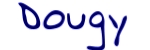 font image