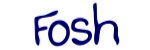 font image