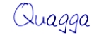 font image