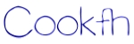 font image