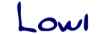 font image