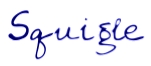 font image