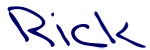 font image